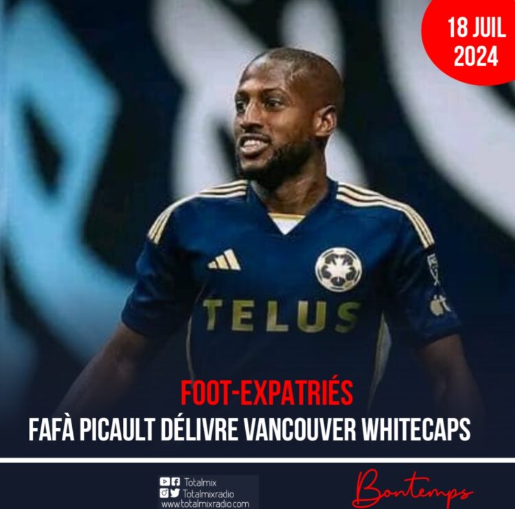 Foot-Expatriés : Fafà Picault a encore fait la différence