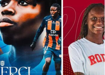Football transfert : Plusieurs Grenadières changent de clubs, dont Nérilia Mondésir et Jasmine Vilgrain