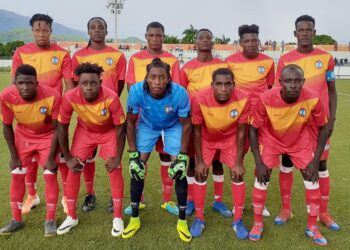 Forfait: l’America des Cayes victime de l’insécurité et de l’insouciance des responsables