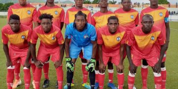 Forfait: l&rsquo;America des Cayes victime de l&rsquo;insécurité et de l&rsquo;insouciance des responsables