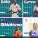 Jeux olympiques 2024 : La délégation haïtienne à pied d’œuvre à Paris