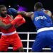 Bientôt des anneaux olympiques sur le biceps droit