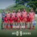Concacaf féminin U-15: Haïti chute lourdement (0-9) face au Costa Rica