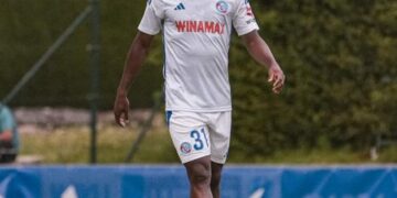 DANY JEAN PRÊTÉ À RODEZ