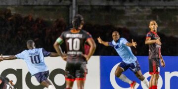 Coupe des Caraïbes : match nul 1-1 entre Port of Spain et Ouanaminthe FC