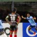 Coupe des Caraïbes : match nul 1-1 entre Port of Spain et Ouanaminthe FC
