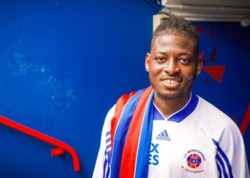 Foot-Expatriés : Fafà et Damus en mode festif, nouvelle destination pour Leverton