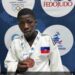 Yeison Yan Pierre remporte le bronze à la Coupe panaméricaine cadette 2024