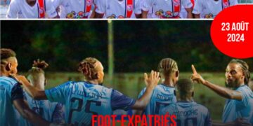 Football : Les clubs haïtiens n’ont ni gagné ni perdu dans la Concacaf Caribbean Cup