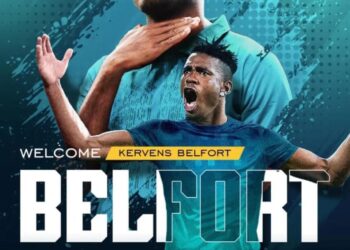 Foot-Expatriés : Hérivaux et Jayro en mode buteur, Belfort et Prunier changent de clubs