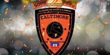 Jubilé d’or pour le Baltimore sportif club