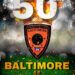 Jubilé d’or pour le Baltimore sportif club