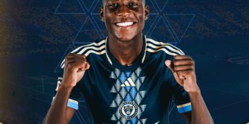 Foot-expatriés : Danley Jean Jacques transféré au Philadelphia Union