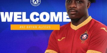 Foot-Expatriés : Nouvelle destination pour Bryan Alcéus, des Grenadiers font gagner leurs équipes