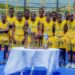 Basketball : Team Christ-Roi remporte le tournoi U20 de la FHB