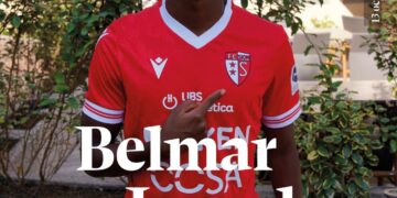 Mercato estival : Sept Grenadiers changent de club au cours du mois d’août