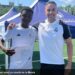 Football : Kagsten-Lee Joseph sera en essai au Real Madrid