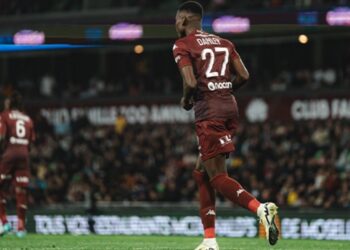 Danley Jean Jacques s’engage avec Philadelphia Union