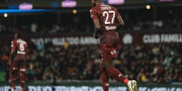 Danley Jean Jacques s’engage avec Philadelphia Union