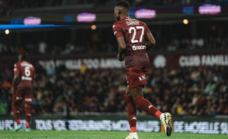 Danley Jean Jacques s’engage avec Philadelphia Union