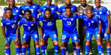 Ligue des Nations de la Concacaf, 1ère journée lors de la fenêtre de septembre