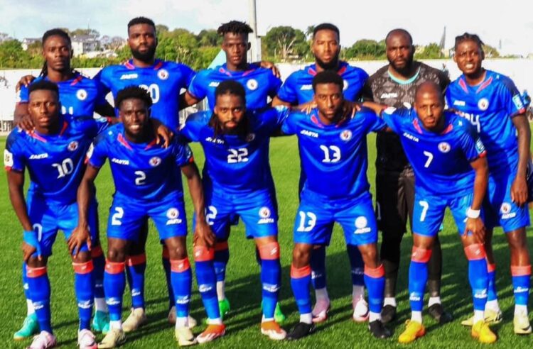 Ligue des Nations de la Concacaf, 1ère journée lors de la fenêtre de septembre