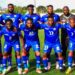 Ligue des Nations de la Concacaf, 1ère journée lors de la fenêtre de septembre