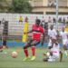 Football: Le championnat national de première division dans l’impasse