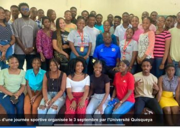 La FHB en mission pour le basket-ball universitaire