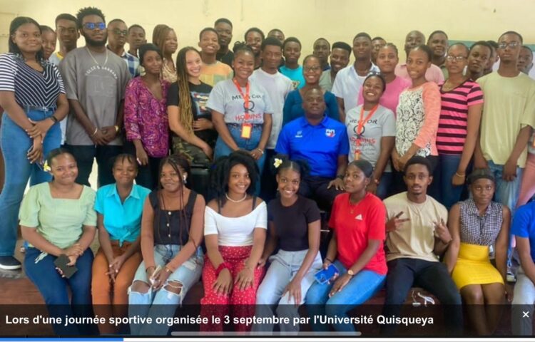La FHB en mission pour le basket-ball universitaire