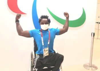 Deux athlètes haïtiens aux Jeux paralympiques d&rsquo;été 2024