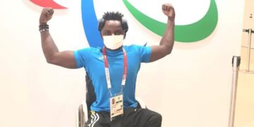 Deux athlètes haïtiens aux Jeux paralympiques d&rsquo;été 2024