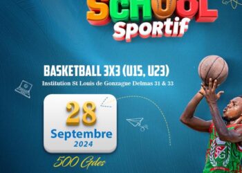 Basketball: La FHB annonce le tournoi « Back to School »