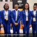 Olympiade d’échecs 2024 : Haïti présente à Budapest