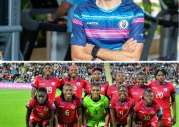 Football féminin : Haïti en Turquie, le premier test de Malou Quignette