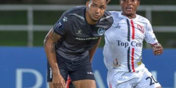 Caribbean Cup : Le Real Hope Academy à la porte de la qualification