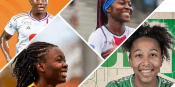 Football féminin : C’est la rentrée en Arkema première ligue pour nos Grenadières