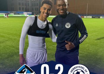 Foot-Expatriés : briller en Europe, rendez-vous hebdomadaire donné par nos Grenadiers