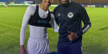 Foot-Expatriés : briller en Europe, rendez-vous hebdomadaire donné par nos Grenadiers