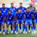 Ligue des nations: Haïti se prépare à affronter Aruba en octobre