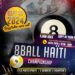 Le 8Ball Haiti Championship : Un tournoi pour promouvoir le billard en Haïti