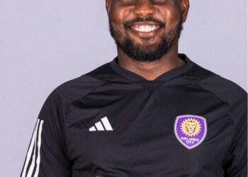 Football : Bitielo Jean Jacques, de la Coupe du monde U-17 au staff technique d&rsquo;Orlando City SC, un beau parcours