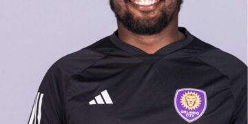 Football : Bitielo Jean Jacques, de la Coupe du monde U-17 au staff technique d’Orlando City SC, un beau parcours
