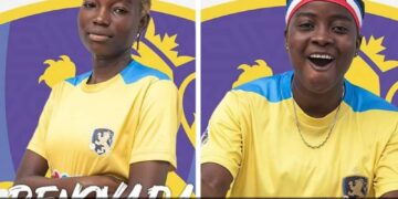 Football féminin : Deux jeunes Grenadières font parler d’Haïti au Nicaragua
