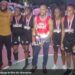Tournoi féminin 3×3 : au bout d’une finale électrisante, Team Ashley s’adjuge le titre de champion