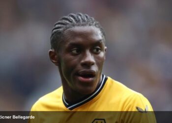 Jean-Ricner Bellegarde, le profil manquant de la sélection haïtienne