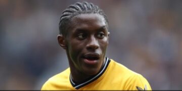 Jean-Ricner Bellegarde, le profil manquant de la sélection haïtienne