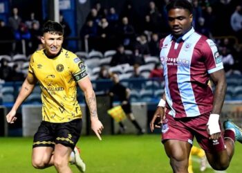 Football-expatriés: Frantz Pierrot sur un nuage