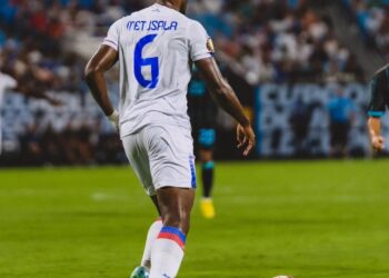 Garven Metusala : Le titre de CPL… et la Coupe du monde 2026 en ligne de mire