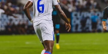 Garven Metusala : Le titre de CPL… et la Coupe du monde 2026 en ligne de mire